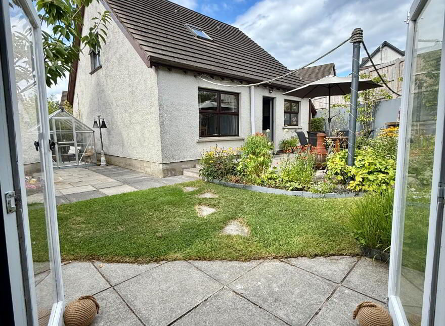 17 Edenvale, Armagh, BT60 1JF
