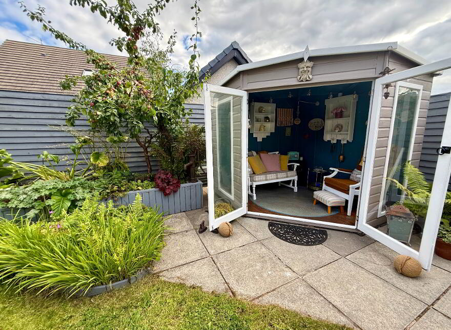 17 Edenvale, Armagh, BT60 1JF