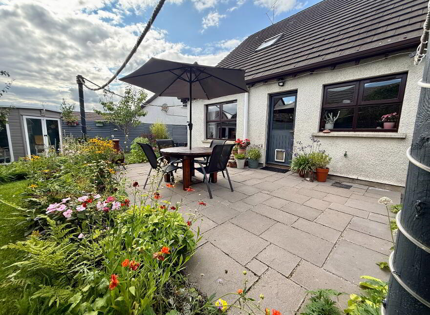 17 Edenvale, Armagh, BT60 1JF
