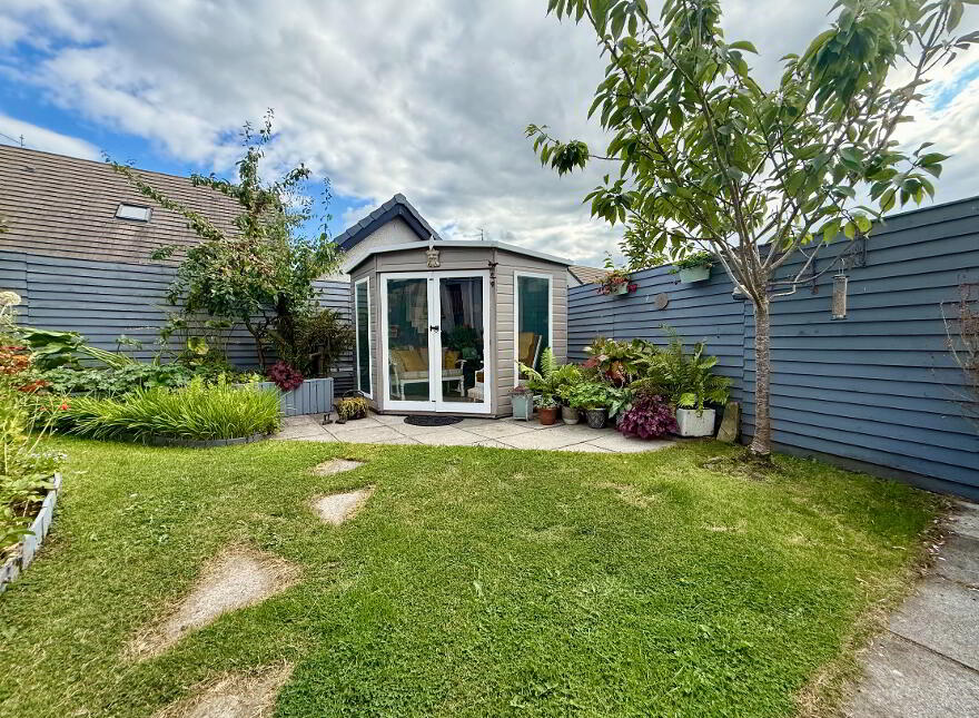 17 Edenvale, Armagh, BT60 1JF