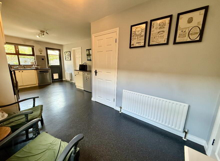 17 Edenvale, Armagh, BT60 1JF