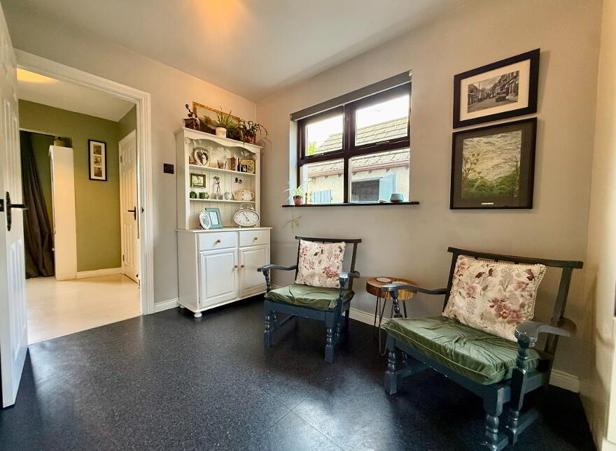 17 Edenvale, Armagh, BT60 1JF