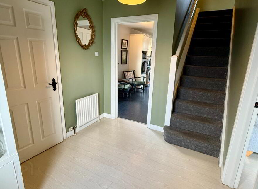 17 Edenvale, Armagh, BT60 1JF