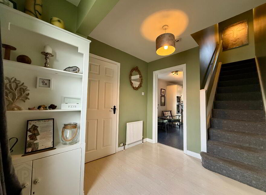 17 Edenvale, Armagh, BT60 1JF