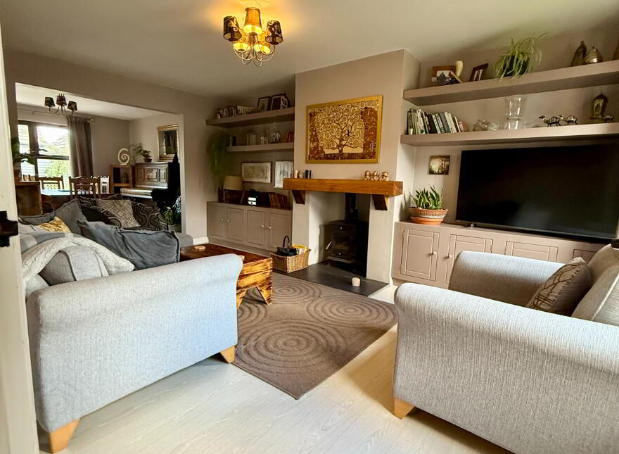 17 Edenvale, Armagh, BT60 1JF