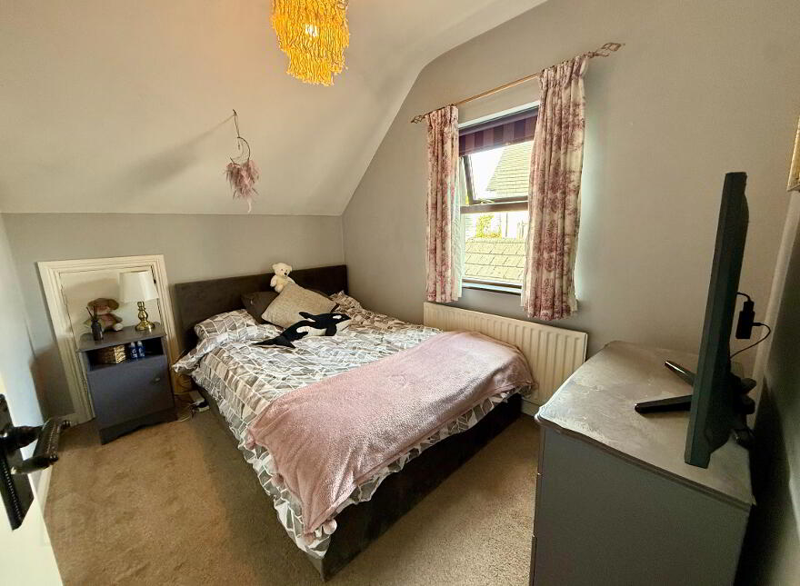17 Edenvale, Armagh, BT60 1JF
