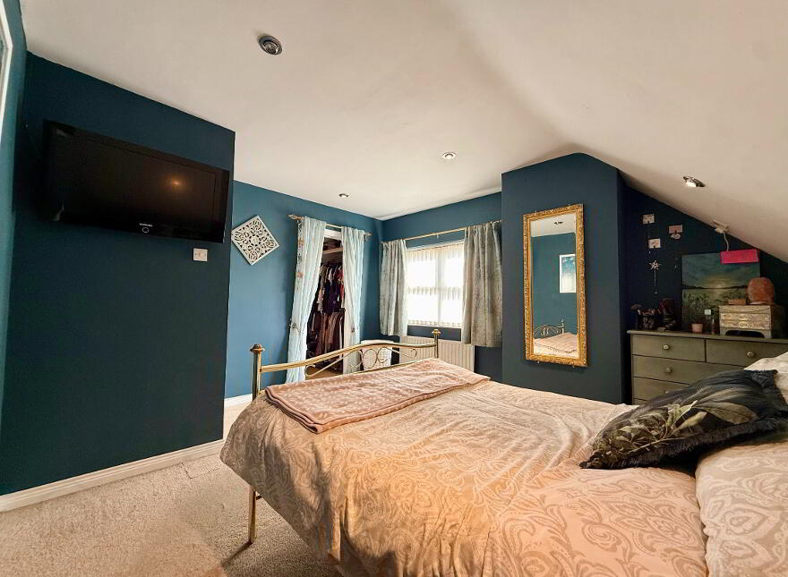 17 Edenvale, Armagh, BT60 1JF