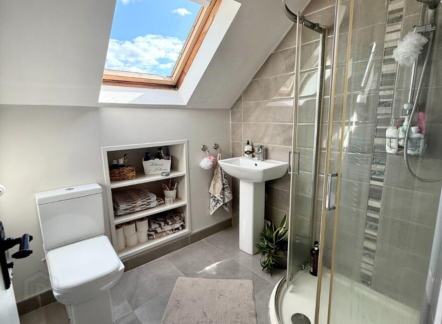 17 Edenvale, Armagh, BT60 1JF