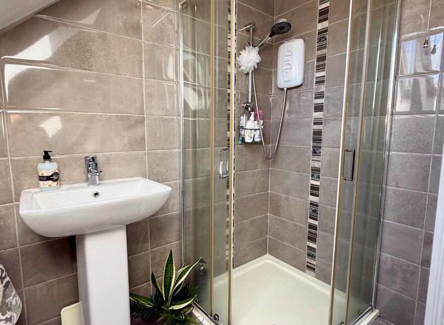 17 Edenvale, Armagh, BT60 1JF