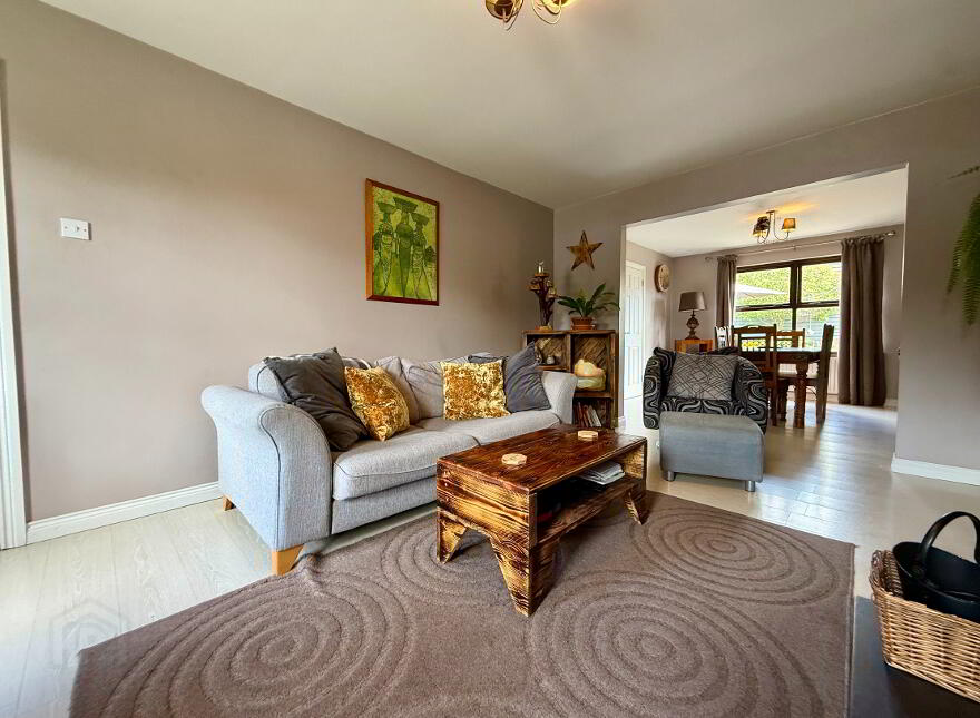 17 Edenvale, Armagh, BT60 1JF