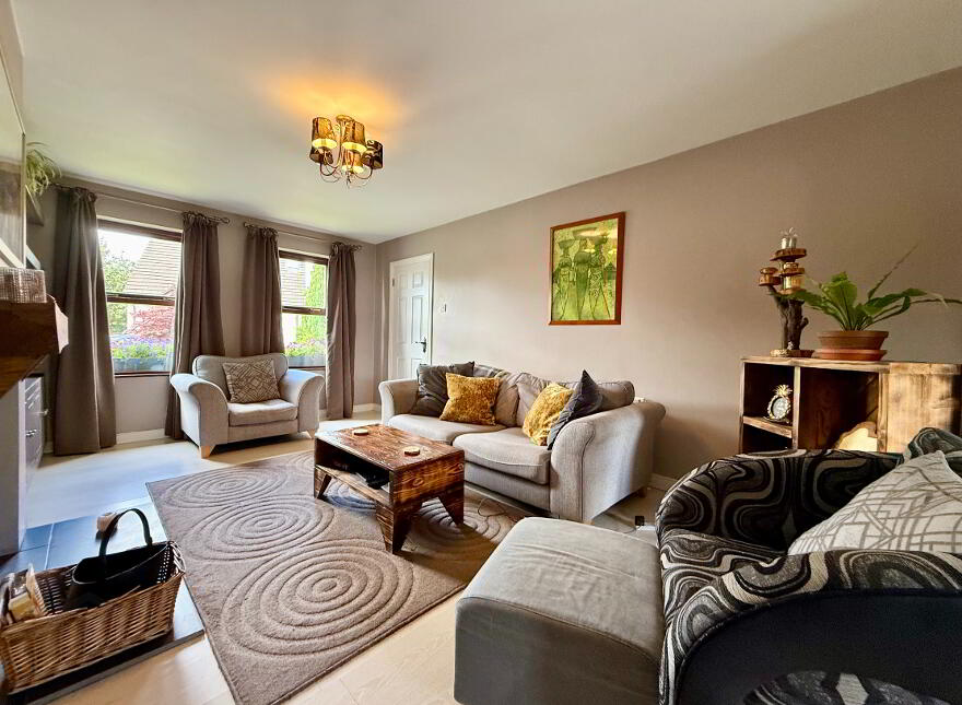 17 Edenvale, Armagh, BT60 1JF