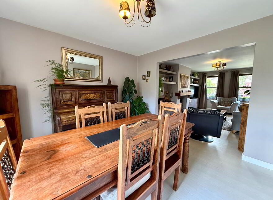 17 Edenvale, Armagh, BT60 1JF