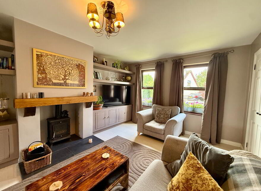 17 Edenvale, Armagh, BT60 1JF