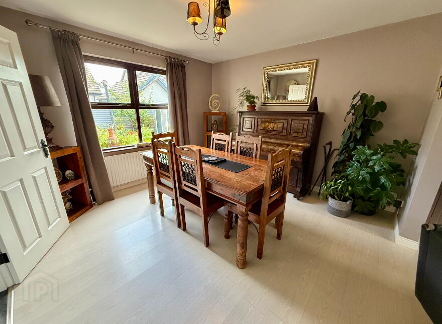 17 Edenvale, Armagh, BT60 1JF