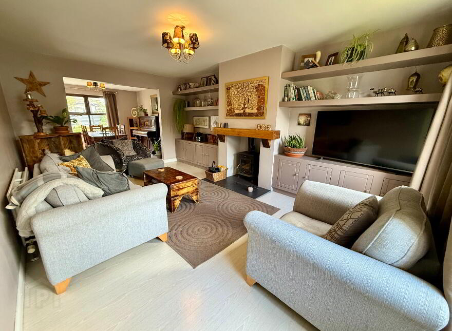 17 Edenvale, Armagh, BT60 1JF