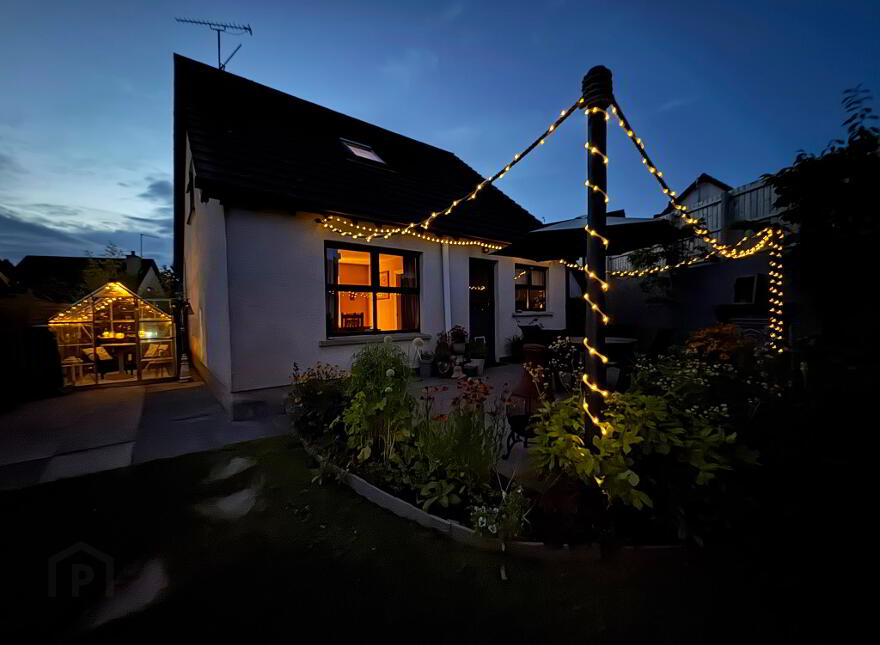 17 Edenvale, Armagh, BT60 1JF