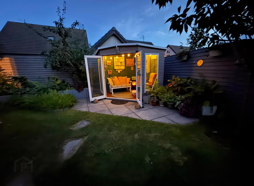 17 Edenvale, Armagh, BT60 1JF