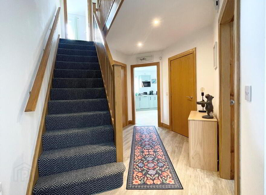 34 Hopefield Gardens, Portrush, BT56 8QG