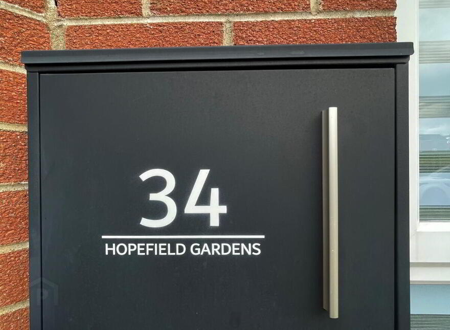 34 Hopefield Gardens, Portrush, BT56 8QG