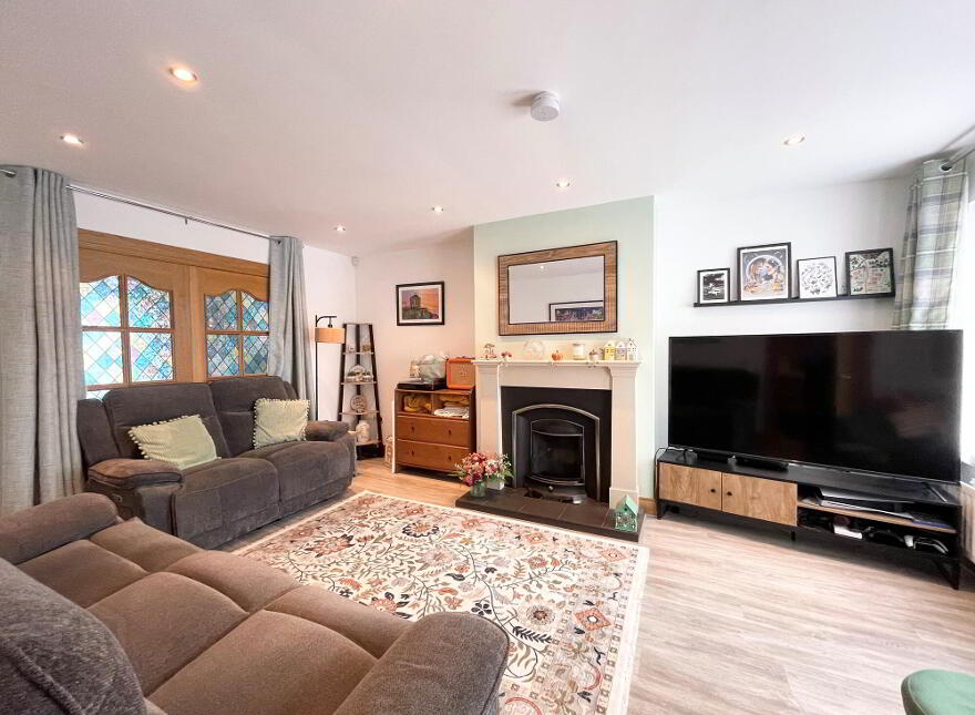 34 Hopefield Gardens, Portrush, BT56 8QG