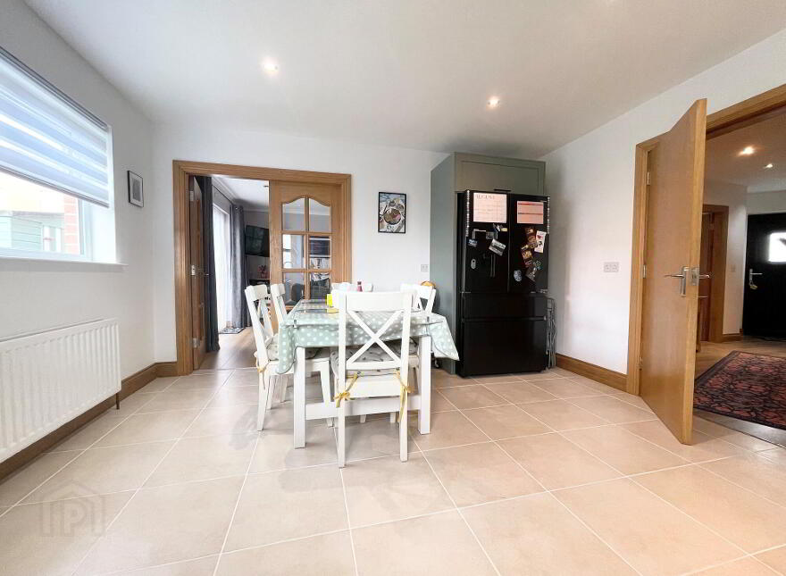 34 Hopefield Gardens, Portrush, BT56 8QG