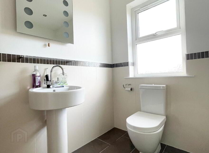34 Hopefield Gardens, Portrush, BT56 8QG