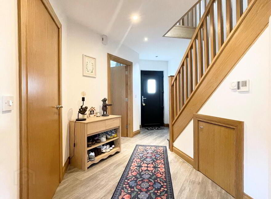 34 Hopefield Gardens, Portrush, BT56 8QG