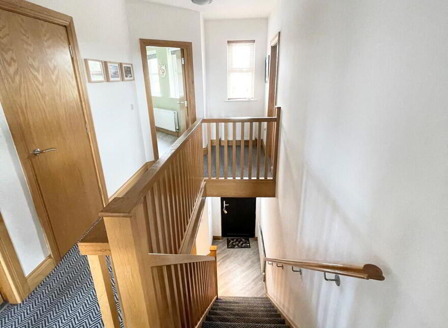 34 Hopefield Gardens, Portrush, BT56 8QG