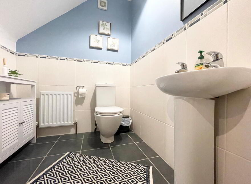 34 Hopefield Gardens, Portrush, BT56 8QG