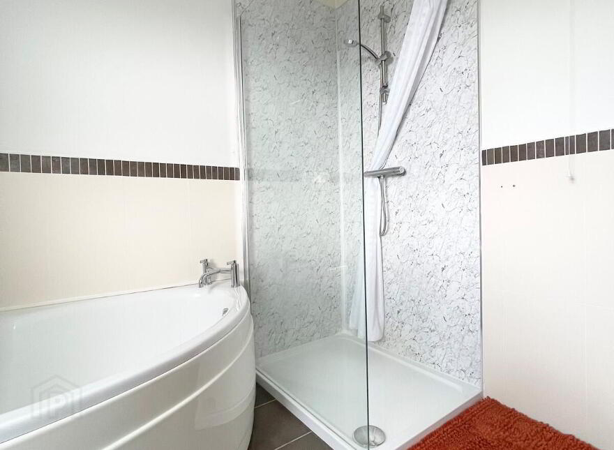 34 Hopefield Gardens, Portrush, BT56 8QG