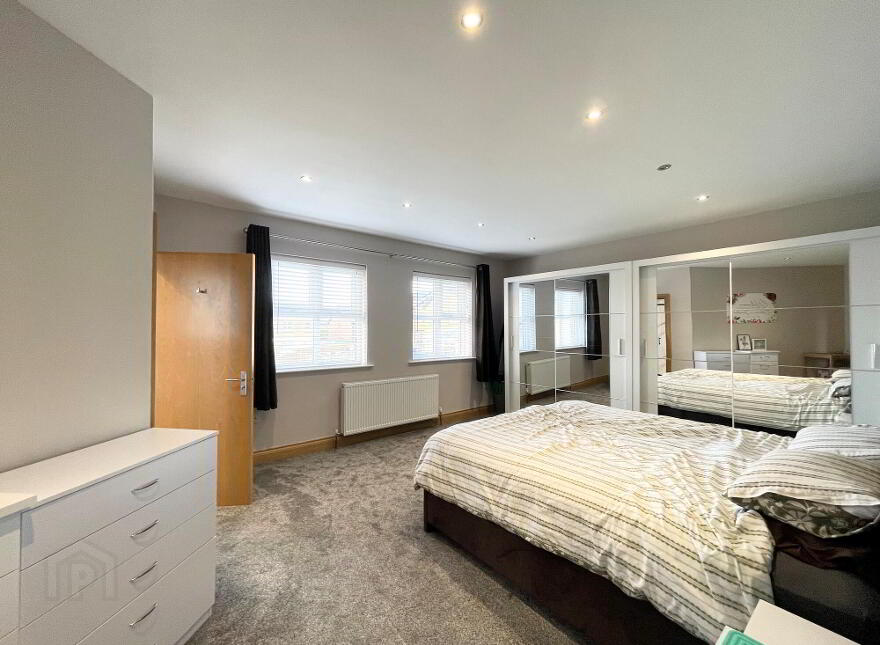 34 Hopefield Gardens, Portrush, BT56 8QG