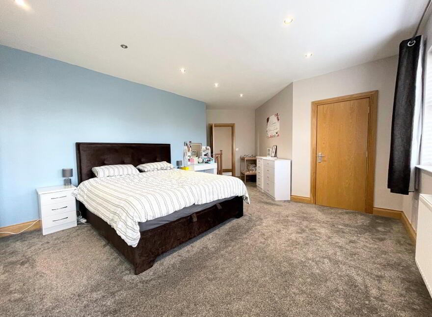 34 Hopefield Gardens, Portrush, BT56 8QG