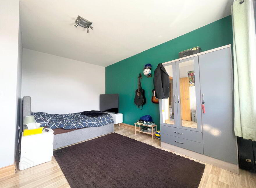 34 Hopefield Gardens, Portrush, BT56 8QG