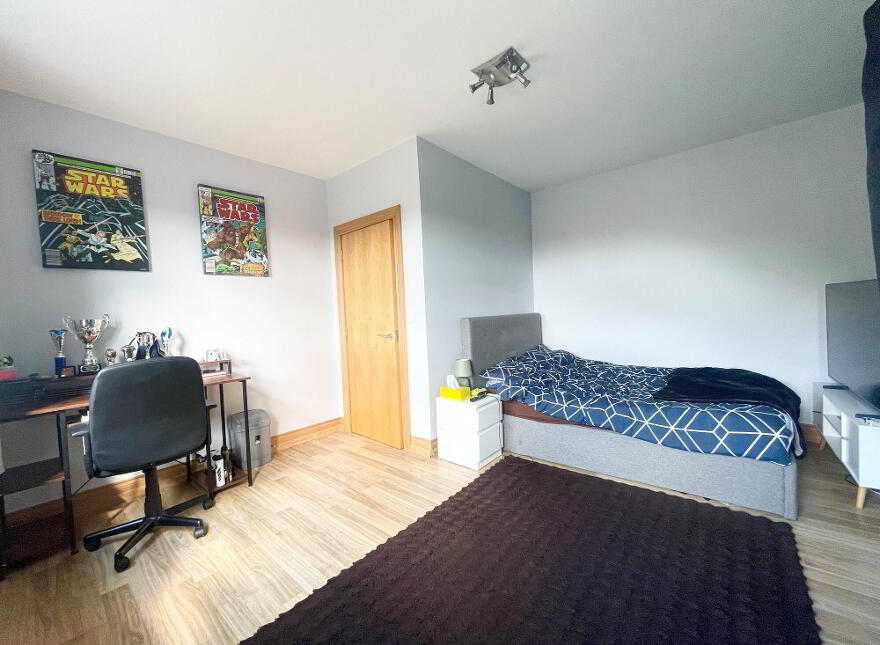 34 Hopefield Gardens, Portrush, BT56 8QG