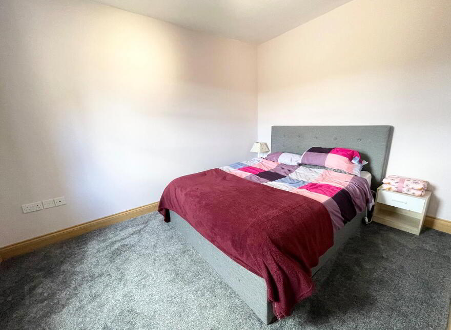 34 Hopefield Gardens, Portrush, BT56 8QG