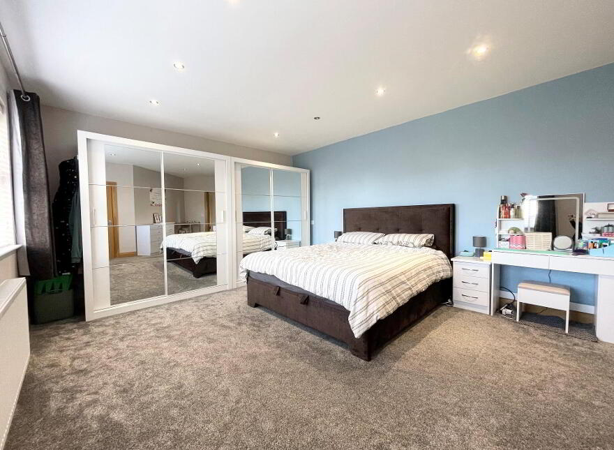 34 Hopefield Gardens, Portrush, BT56 8QG