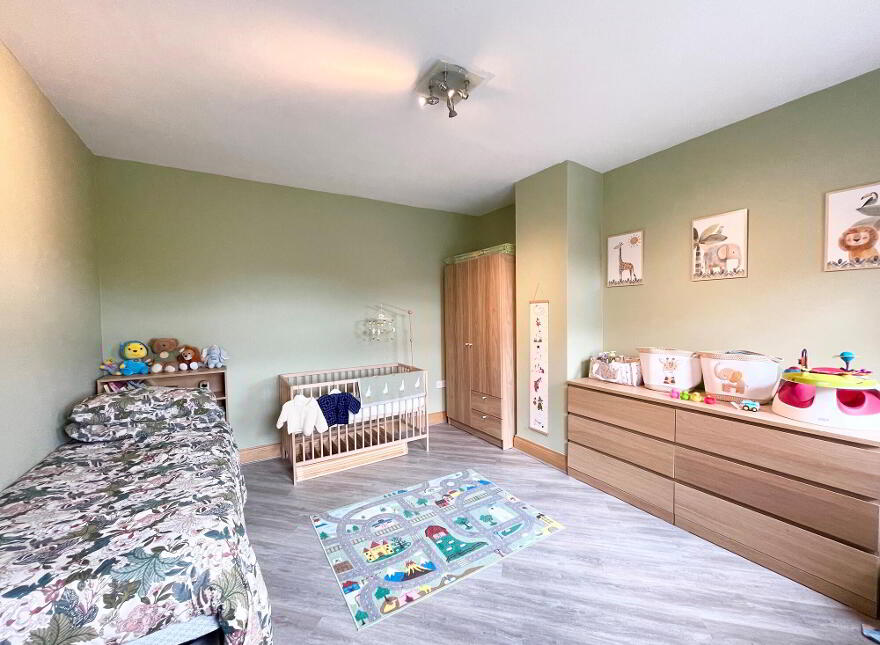 34 Hopefield Gardens, Portrush, BT56 8QG