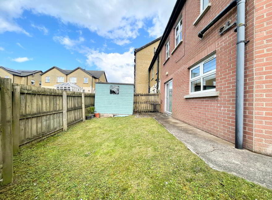 34 Hopefield Gardens, Portrush, BT56 8QG