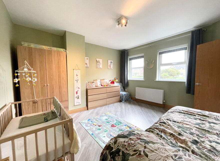 34 Hopefield Gardens, Portrush, BT56 8QG