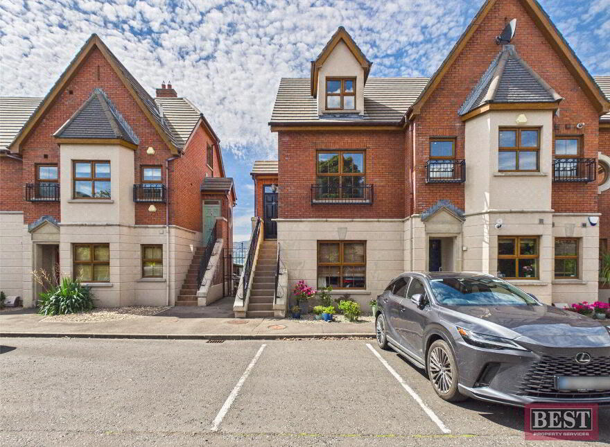 27 Cahir Linn, Rostrevor, Newry, BT34 3GP