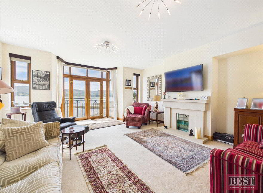 27 Cahir Linn, Rostrevor, Newry, BT34 3GP