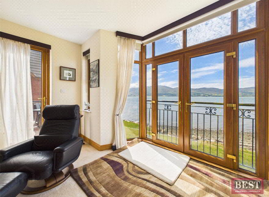 27 Cahir Linn, Rostrevor, Newry, BT34 3GP