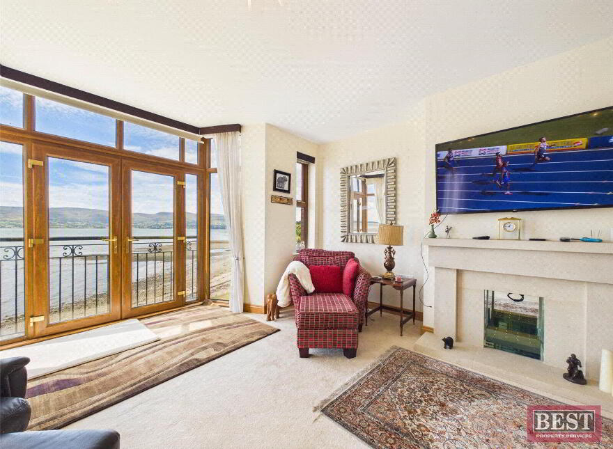 27 Cahir Linn, Rostrevor, Newry, BT34 3GP