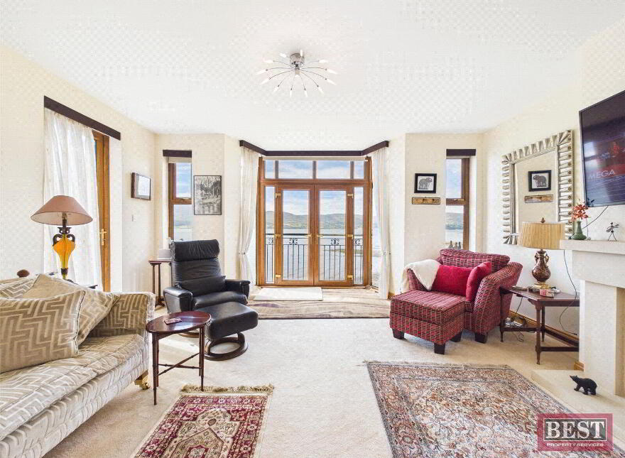 27 Cahir Linn, Rostrevor, Newry, BT34 3GP
