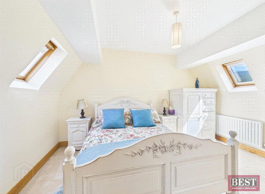 27 Cahir Linn, Rostrevor, Newry, BT34 3GP