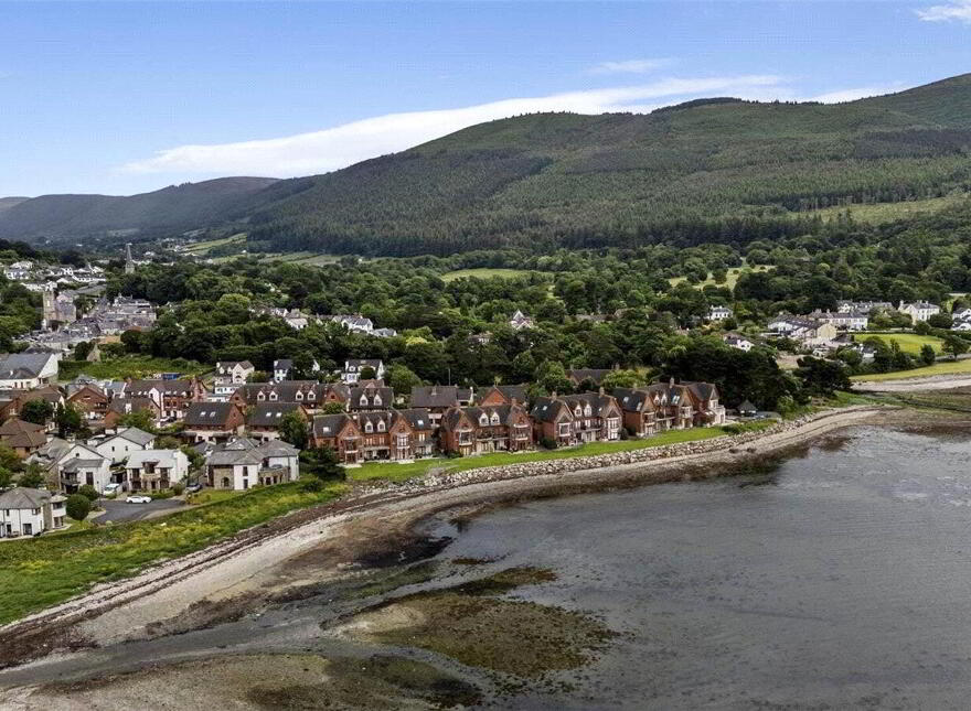 27 Cahir Linn, Rostrevor, Newry, BT34 3GP