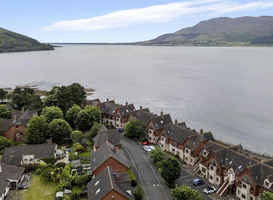 27 Cahir Linn, Rostrevor, Newry, BT34 3GP