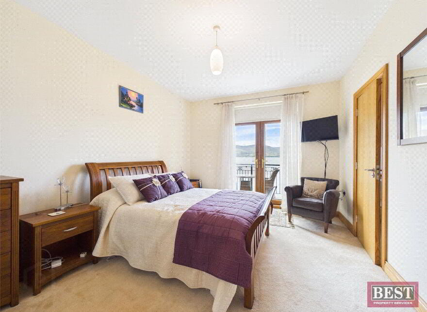 27 Cahir Linn, Rostrevor, Newry, BT34 3GP
