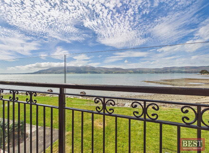 27 Cahir Linn, Rostrevor, Newry, BT34 3GP