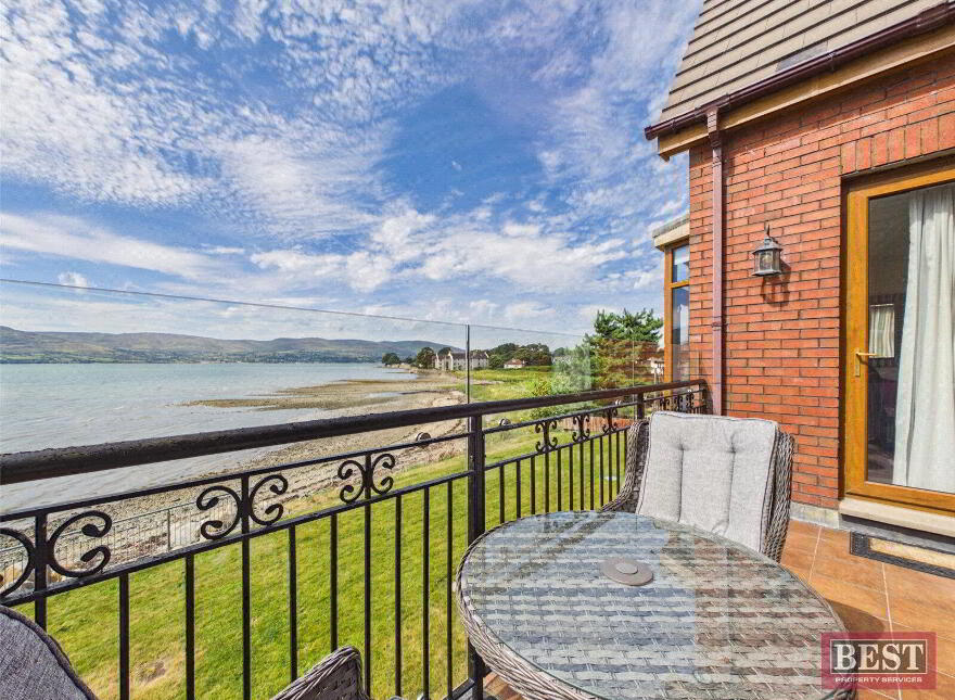 27 Cahir Linn, Rostrevor, Newry, BT34 3GP